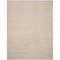 Safavieh Cape Cod Runner Hand Woven Rug, Silver and Natural - 2 ft.-3 in. x 8 ft. CAP822J-28 - alternate 1